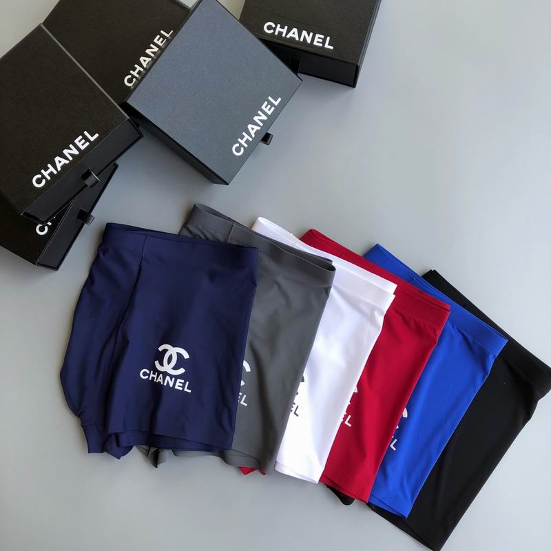 Chanel boxer L-3XL 16